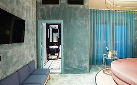 The Social Hub Madrid 4 Star
